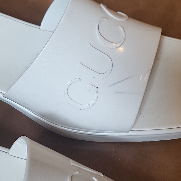 Gucci Sandals - Picture 4 of 4